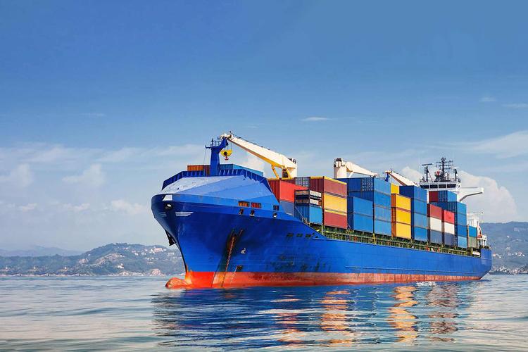 无船承运业务 连接海运、陆运与空运的多式联运枢纽